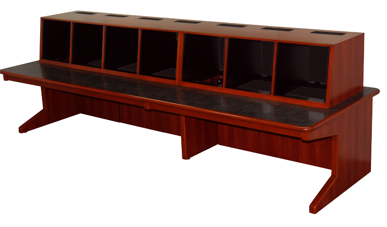 S-10 Production Console